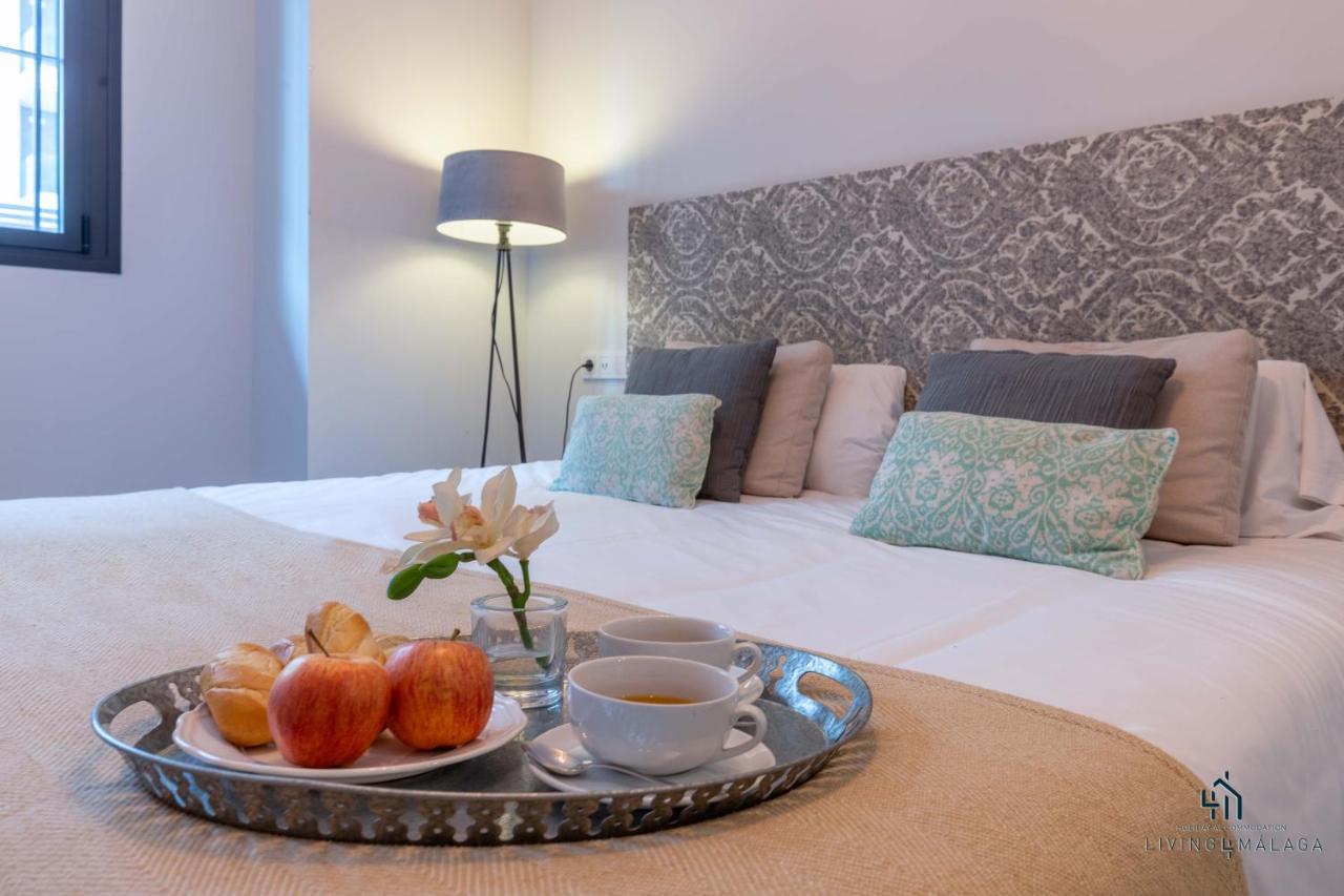 Living4malaga Pacific Terrace * Málaga