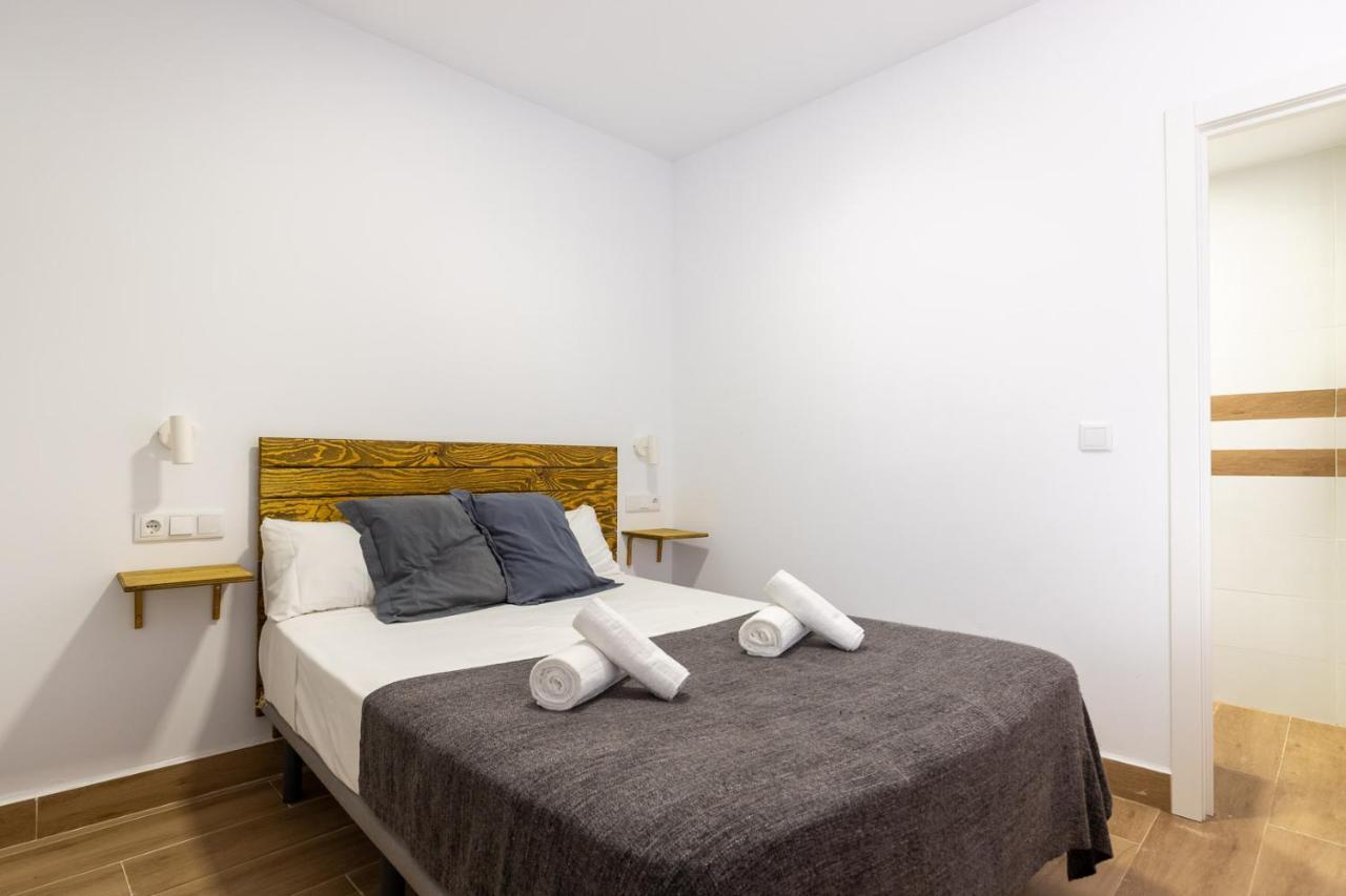 Fun Building By Homeabout Appartement Málaga