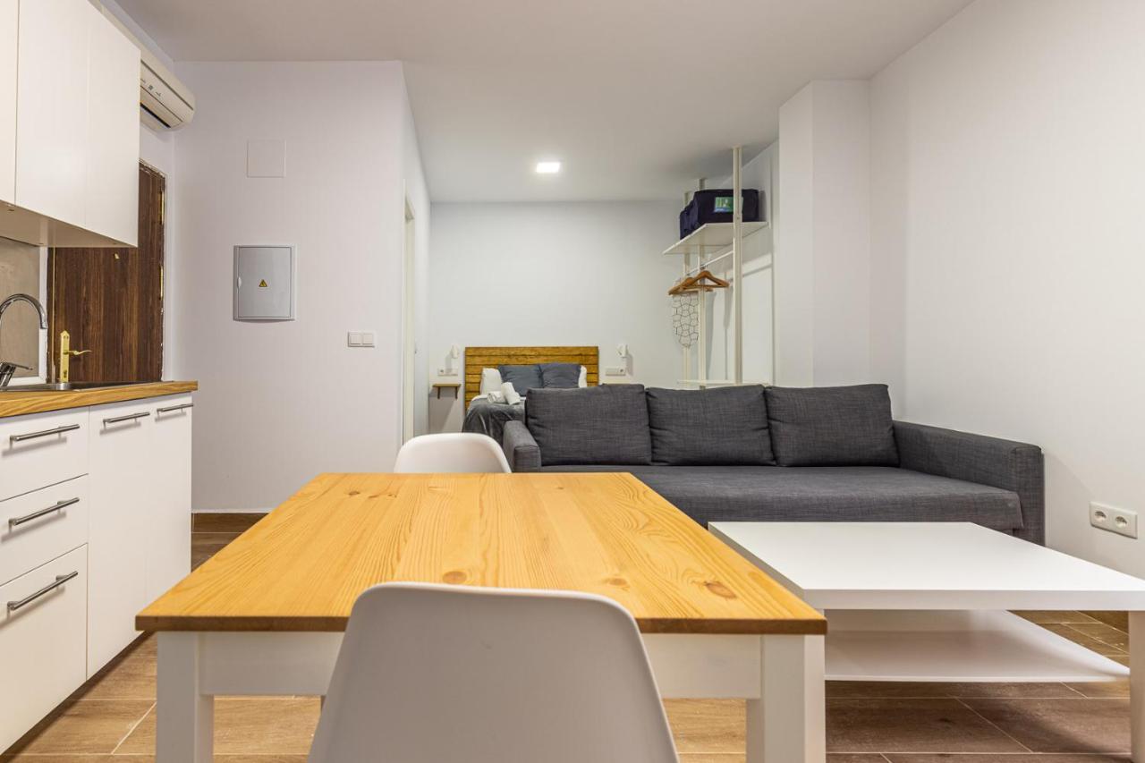 Appartement Fun Building By Homeabout Málaga