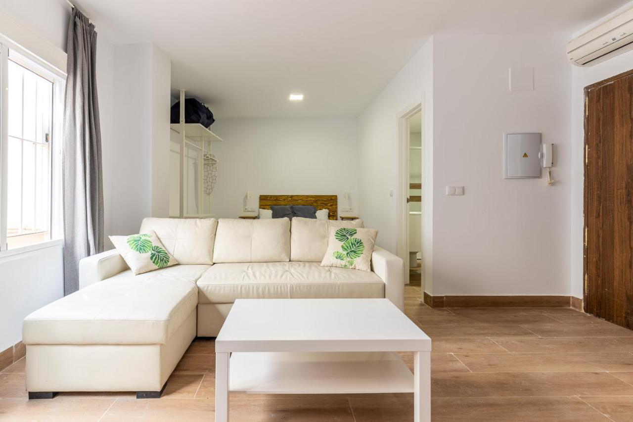 Fun Building By Homeabout * Málaga
