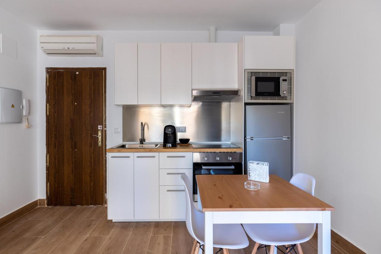 Appartement Fun Building By Homeabout Málaga