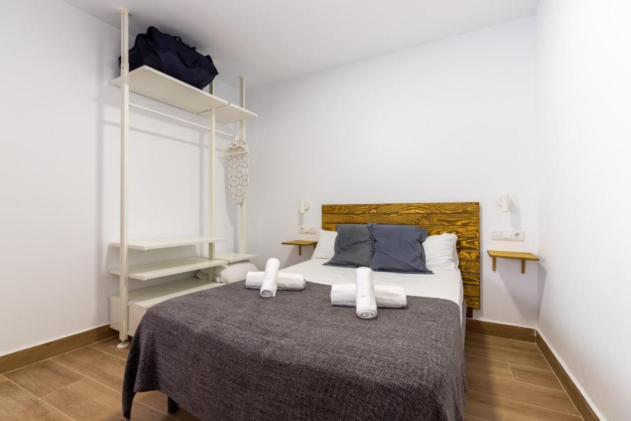 Fun Building By Homeabout Appartement