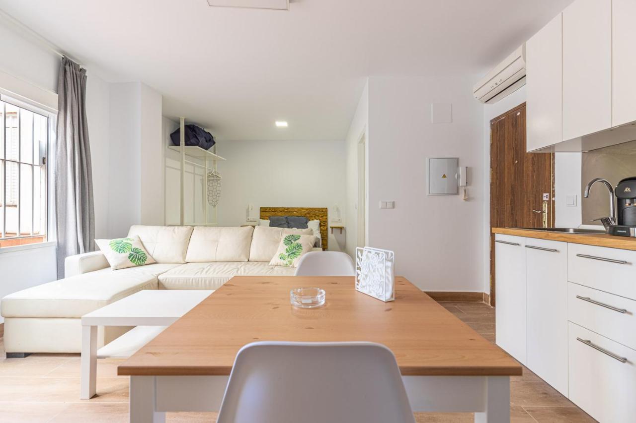 Fun Building By Homeabout Appartement *