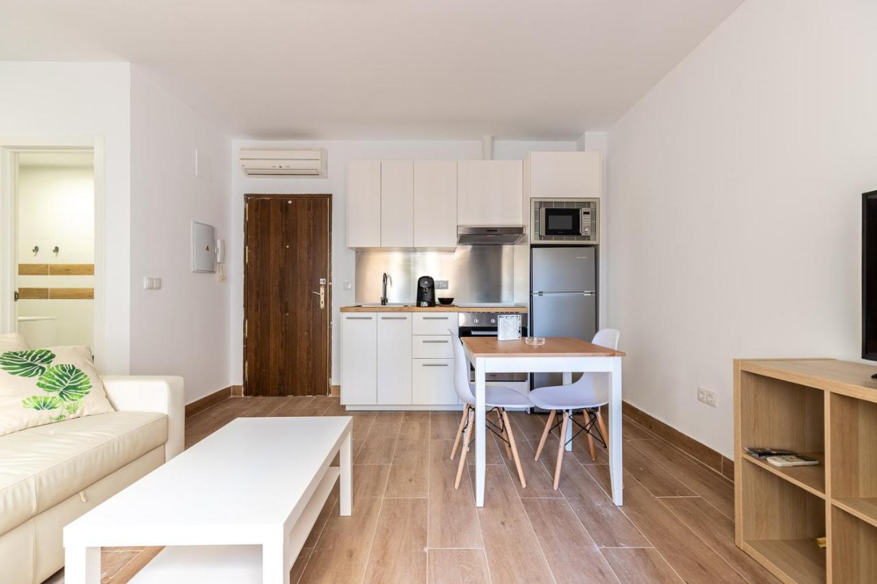 Appartement Fun Building By Homeabout