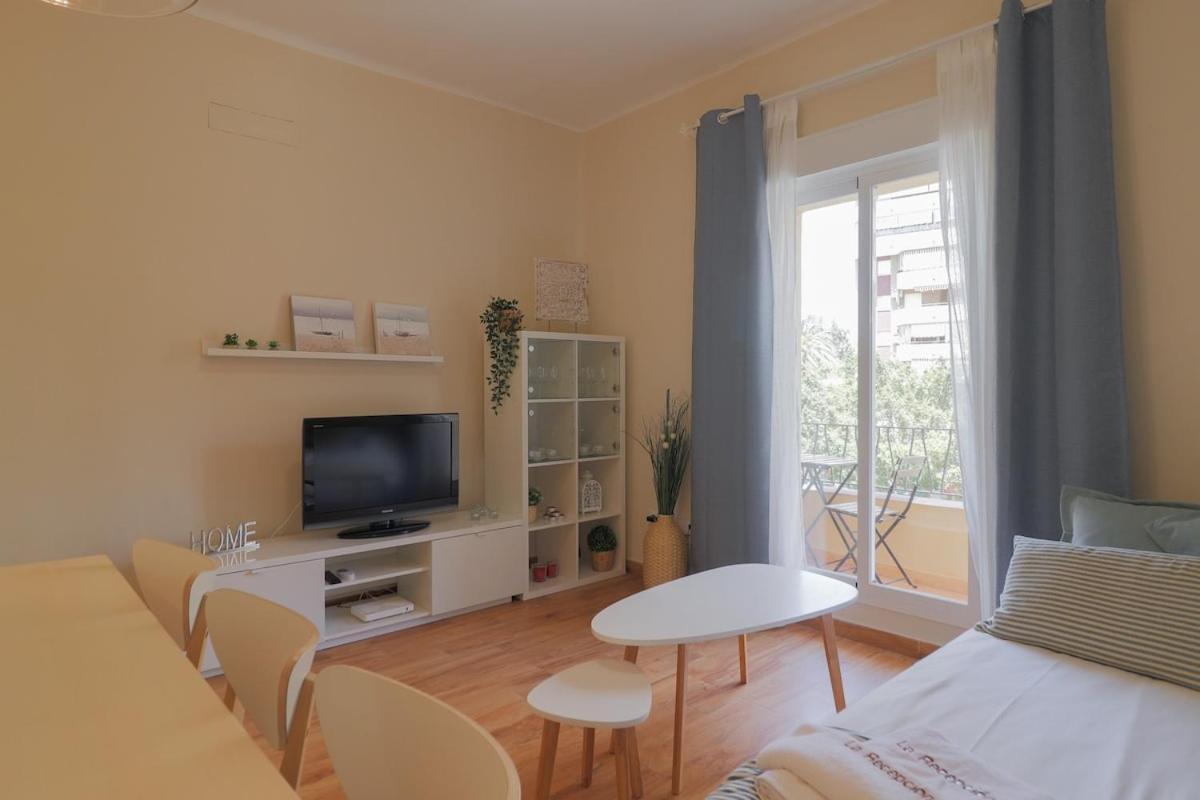 C102 - Huge And Stylish 5 Bedroom By The Center * Málaga