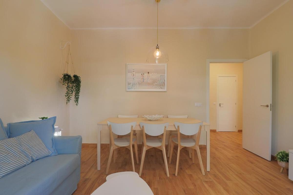 C102 - Huge And Stylish 5 Bedroom By The Center Apartment Málaga
