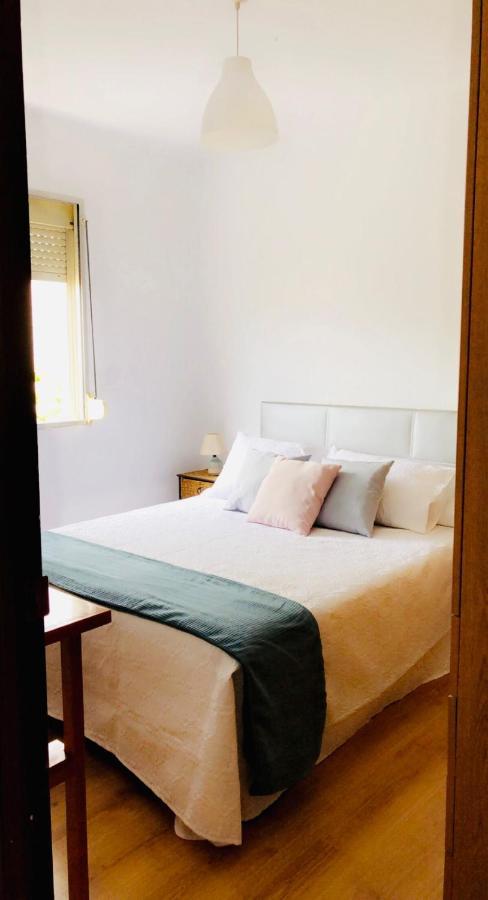 Apartment Happyflat Don Rafael Malaga