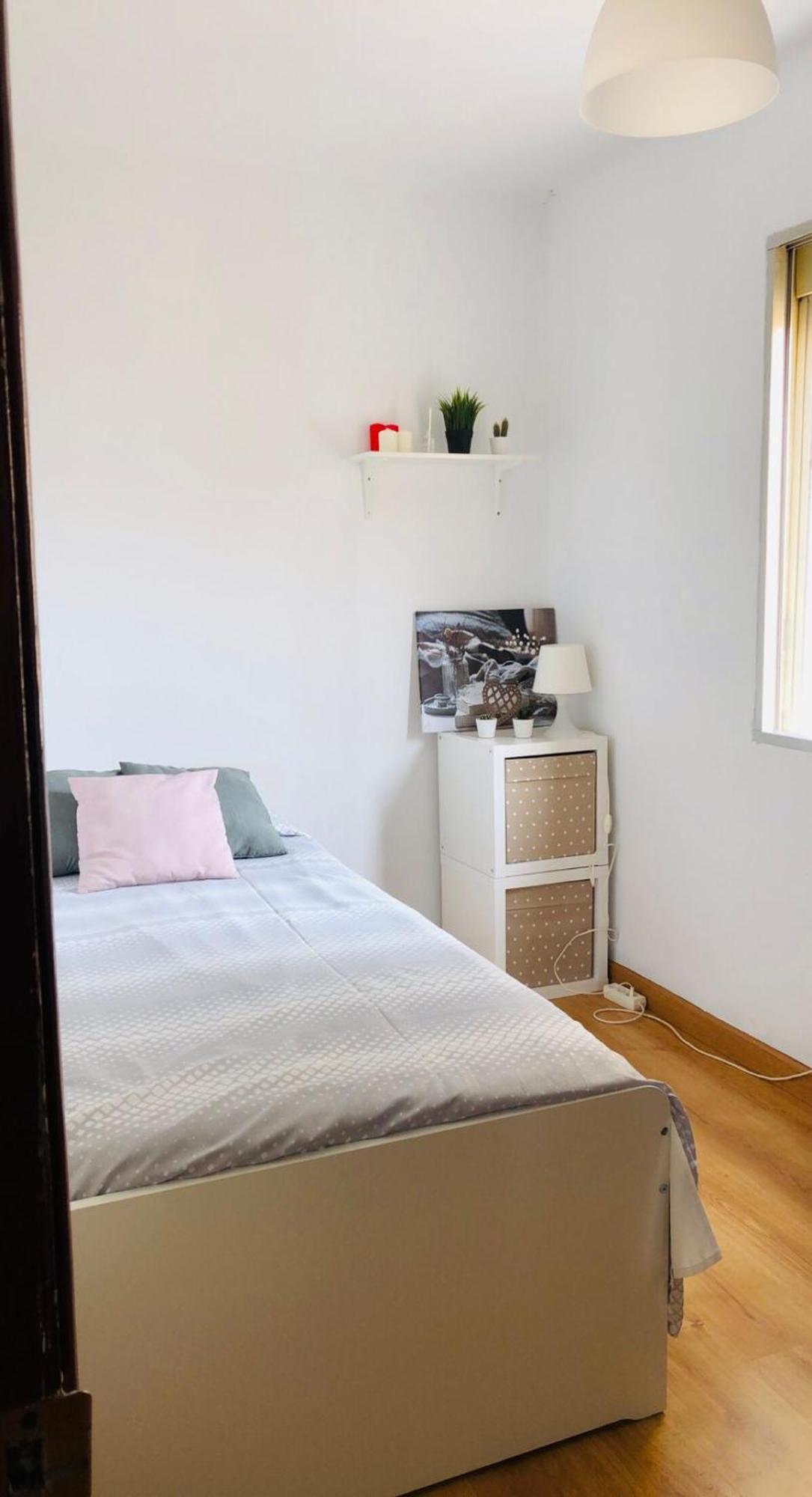 Happyflat Don Rafael Apartment *