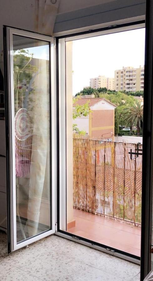 Apartment Happyflat Don Rafael Malaga
