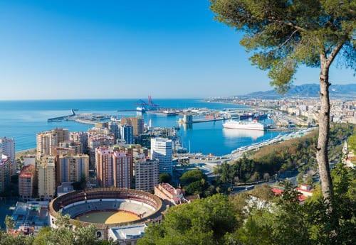 Apartment Torre Atalaya House