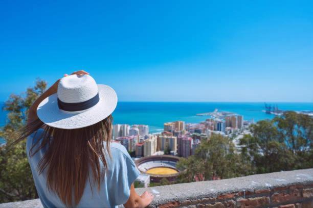 Torre Atalaya House Apartment