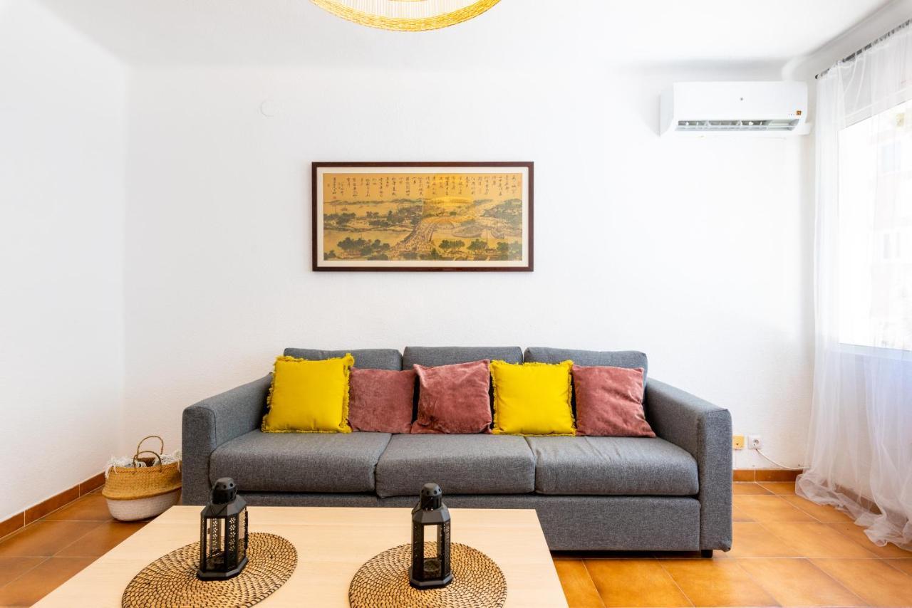 Apartment Residencial Limonar