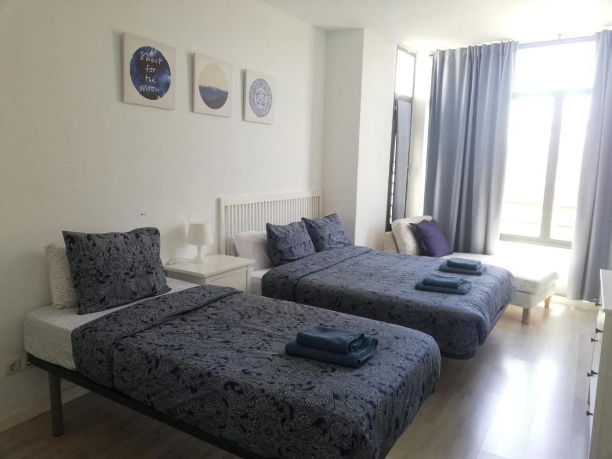 Apartamento Con Encanto 'larios Luxy' Apartment Málaga