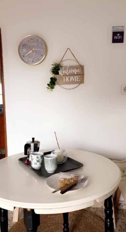Happyflat Don Rafael Apartment