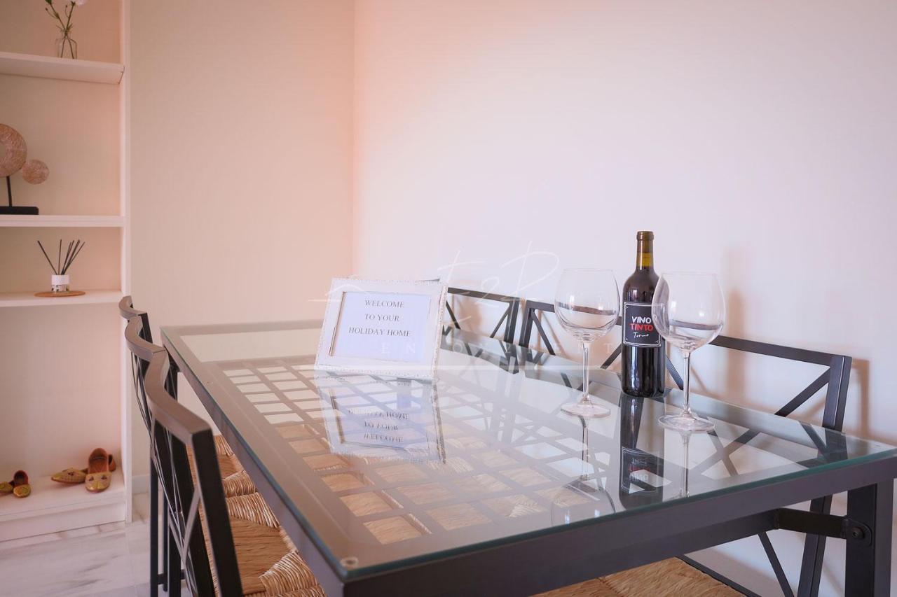 Appartement Enjoy2rent Hipodromo Apartment, Mijas Costa *
