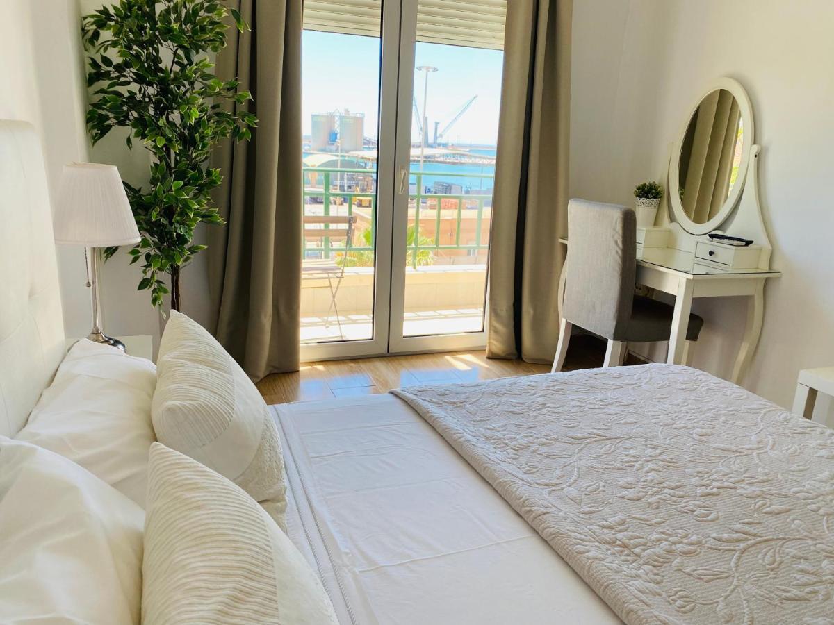 Solymar Premium Apartment