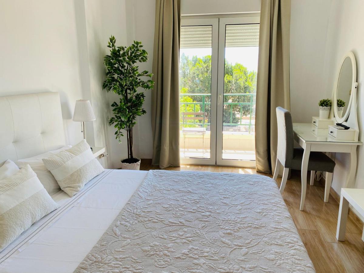Solymar Premium * Málaga