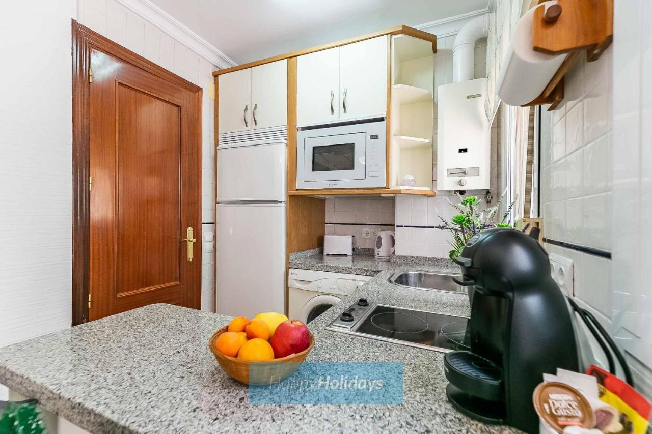 Hh Casa Chica Vakantiehuis Málaga