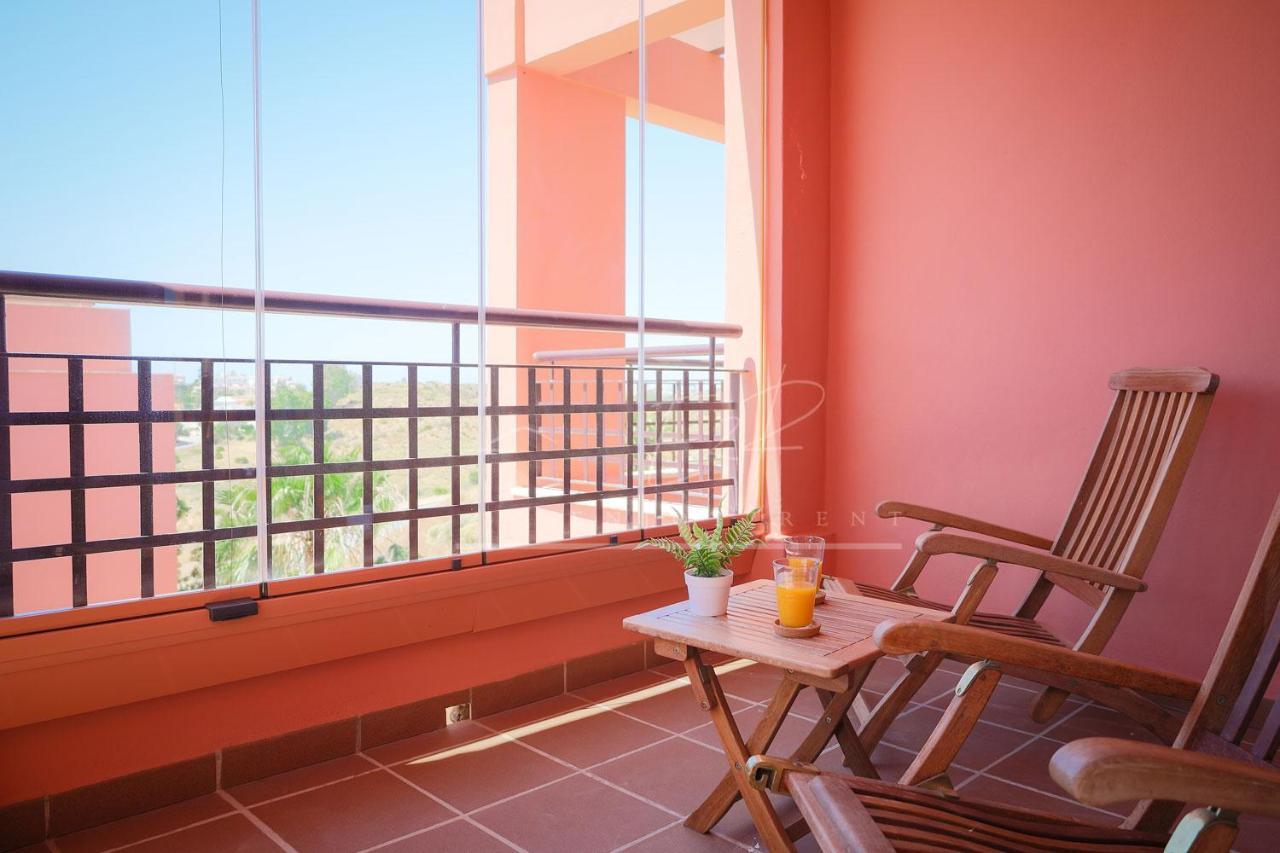 Appartement Enjoy2rent Hipodromo Apartment, Mijas Costa Málaga