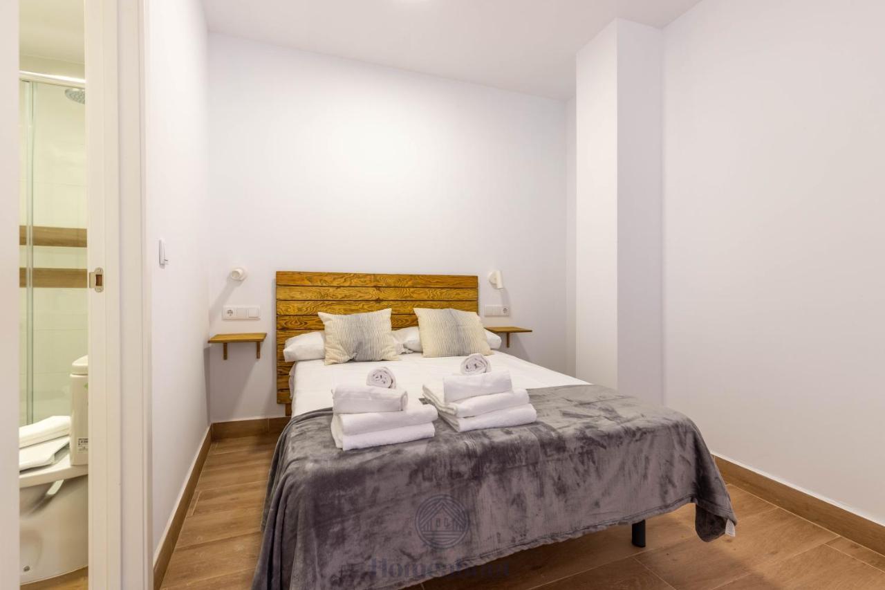 Appartement Fun Building By Homeabout *