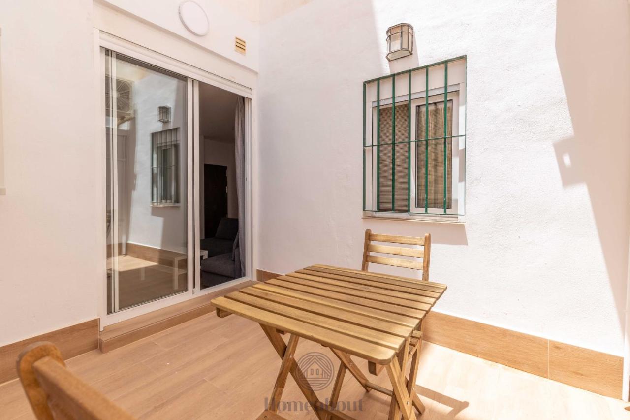 Fun Building By Homeabout Appartement Málaga