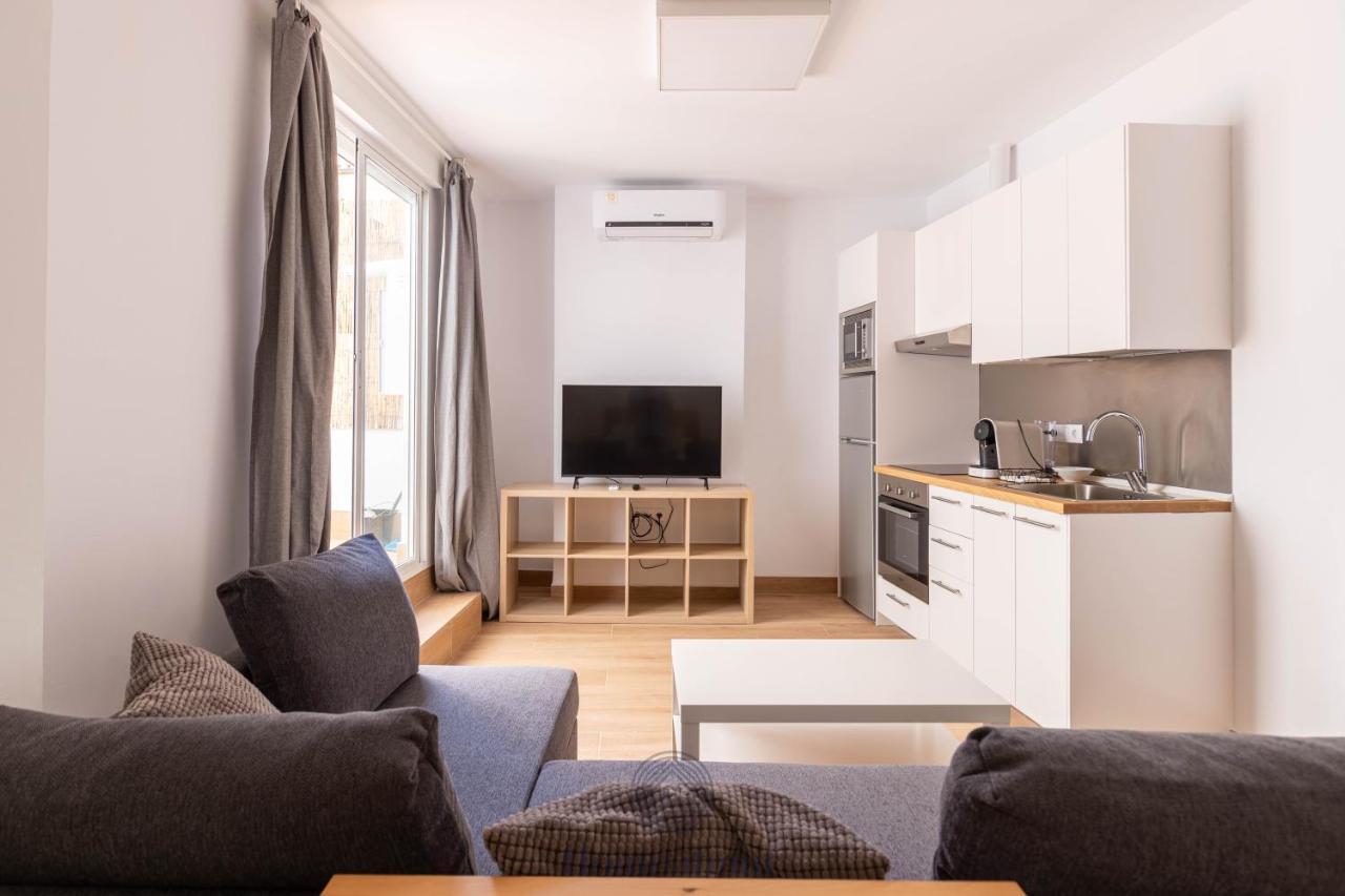 Fun Building By Homeabout Appartement *