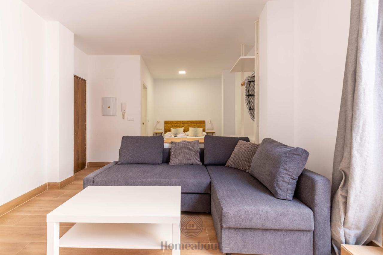 Fun Building By Homeabout Appartement *