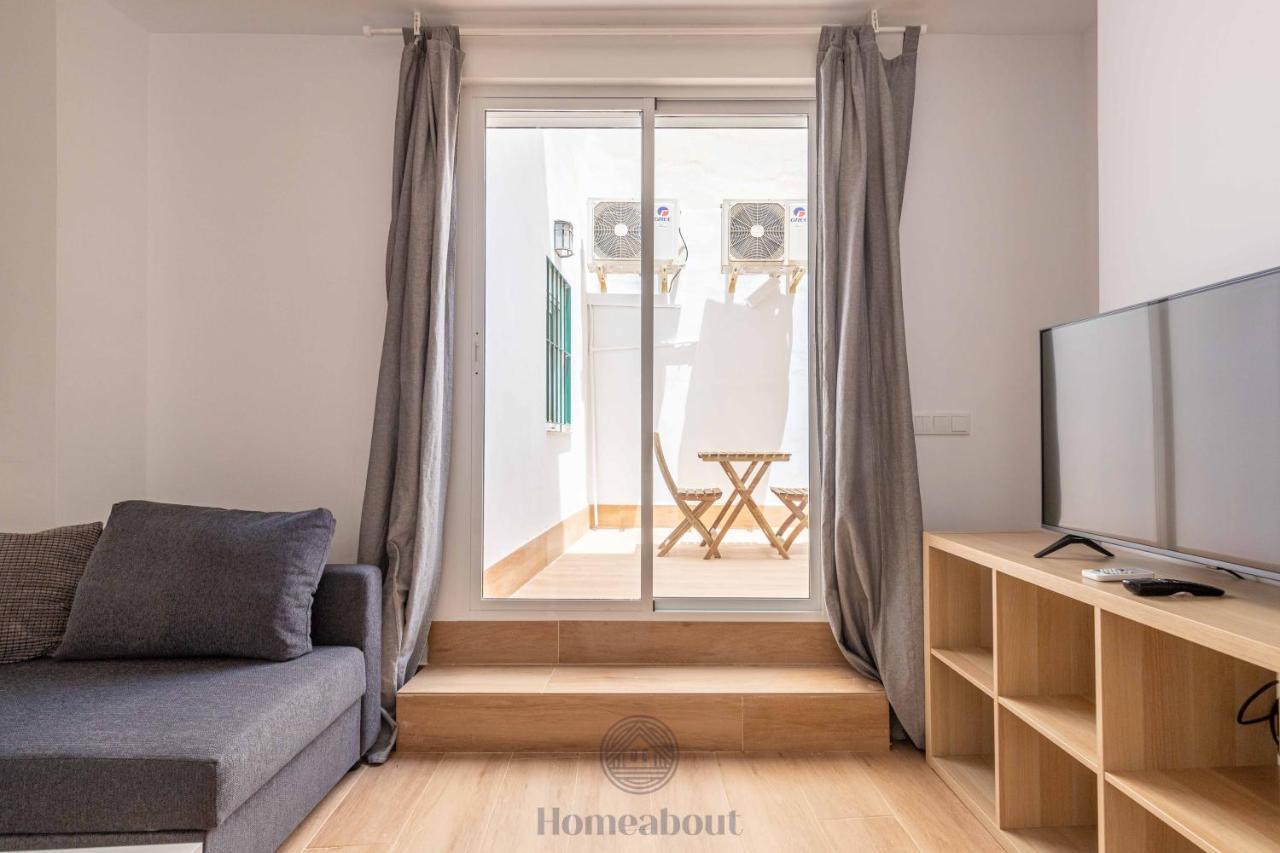 Fun Building By Homeabout Appartement