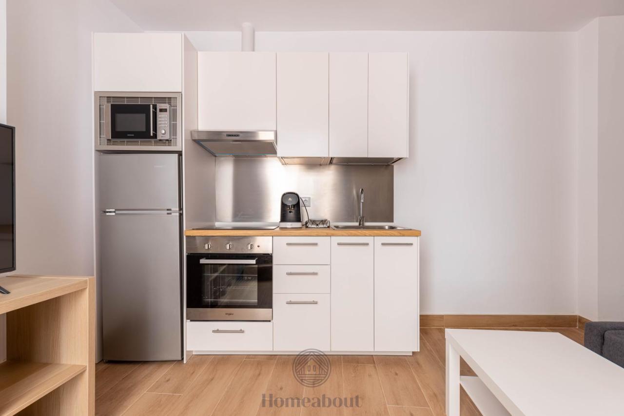 Fun Building By Homeabout Appartement *