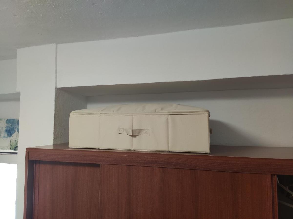 Apartamento Casita La Playa