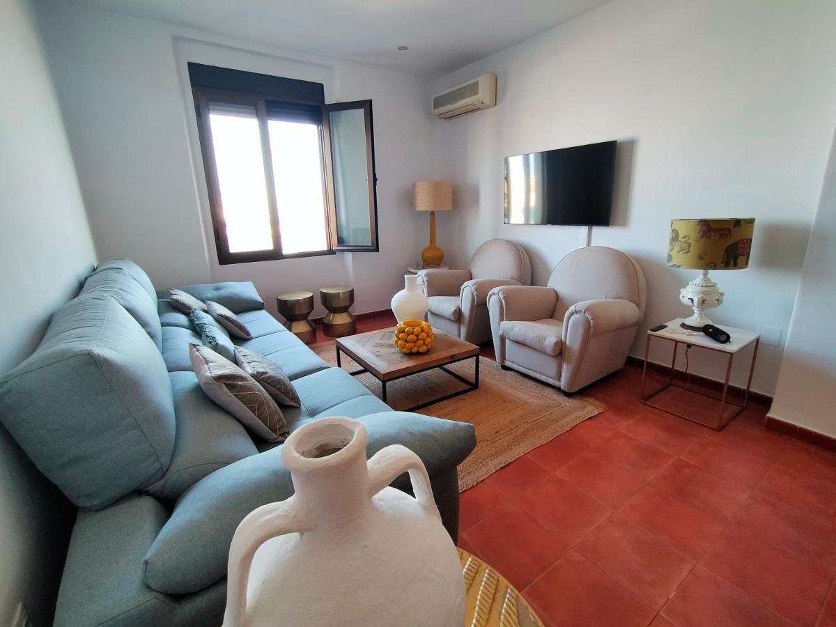 Apartamento Soho Views & Parking