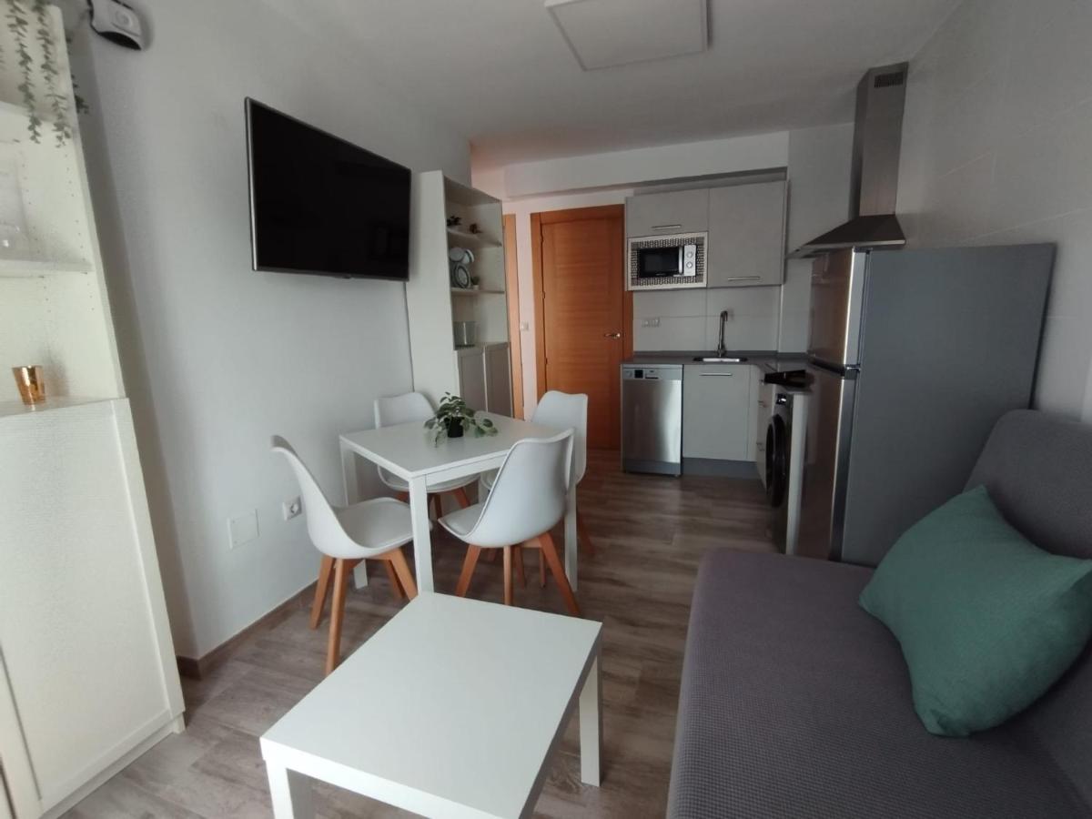 Apartment Apartamento Victoria Plaza *