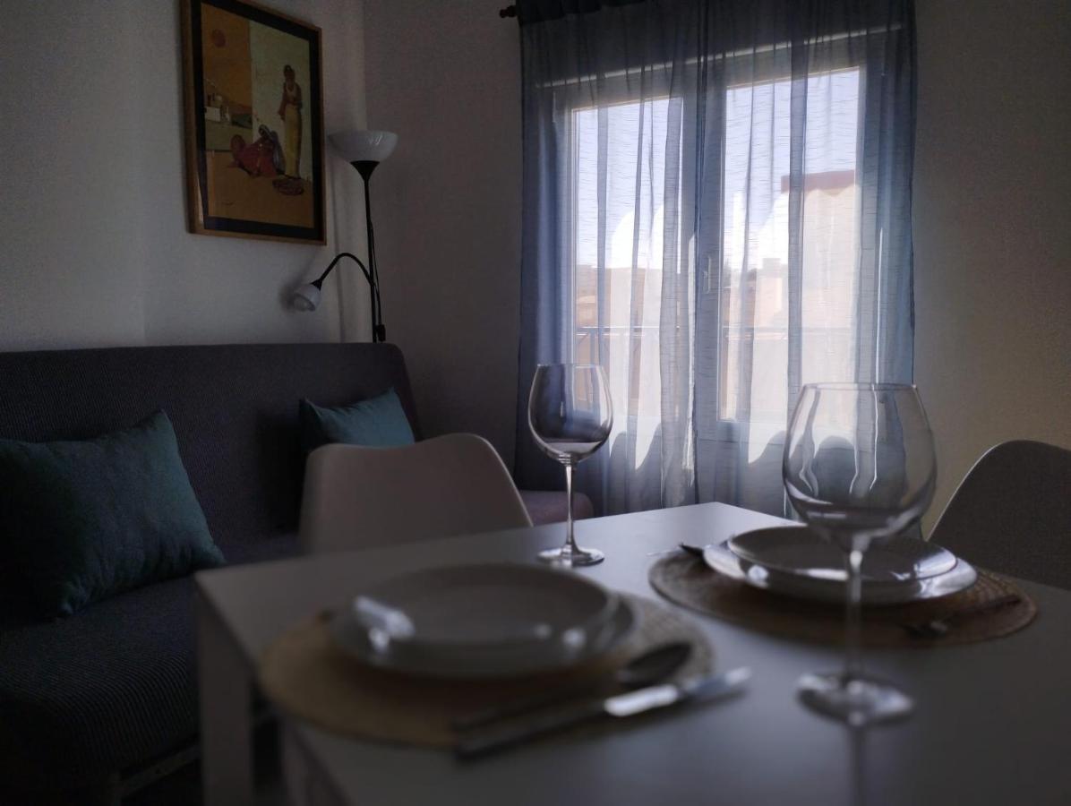 Apartamento Victoria Plaza Apartment