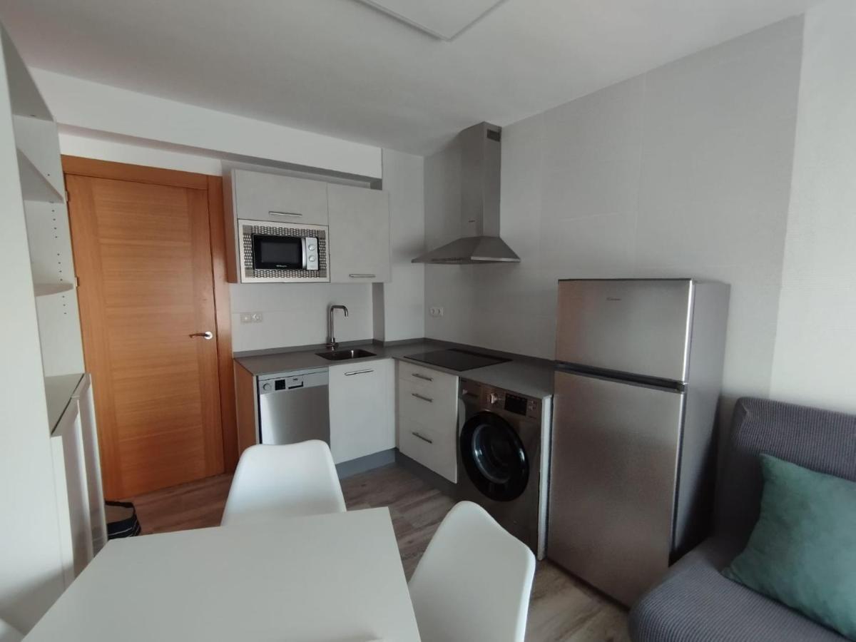 Apartamento Victoria Plaza Malaga