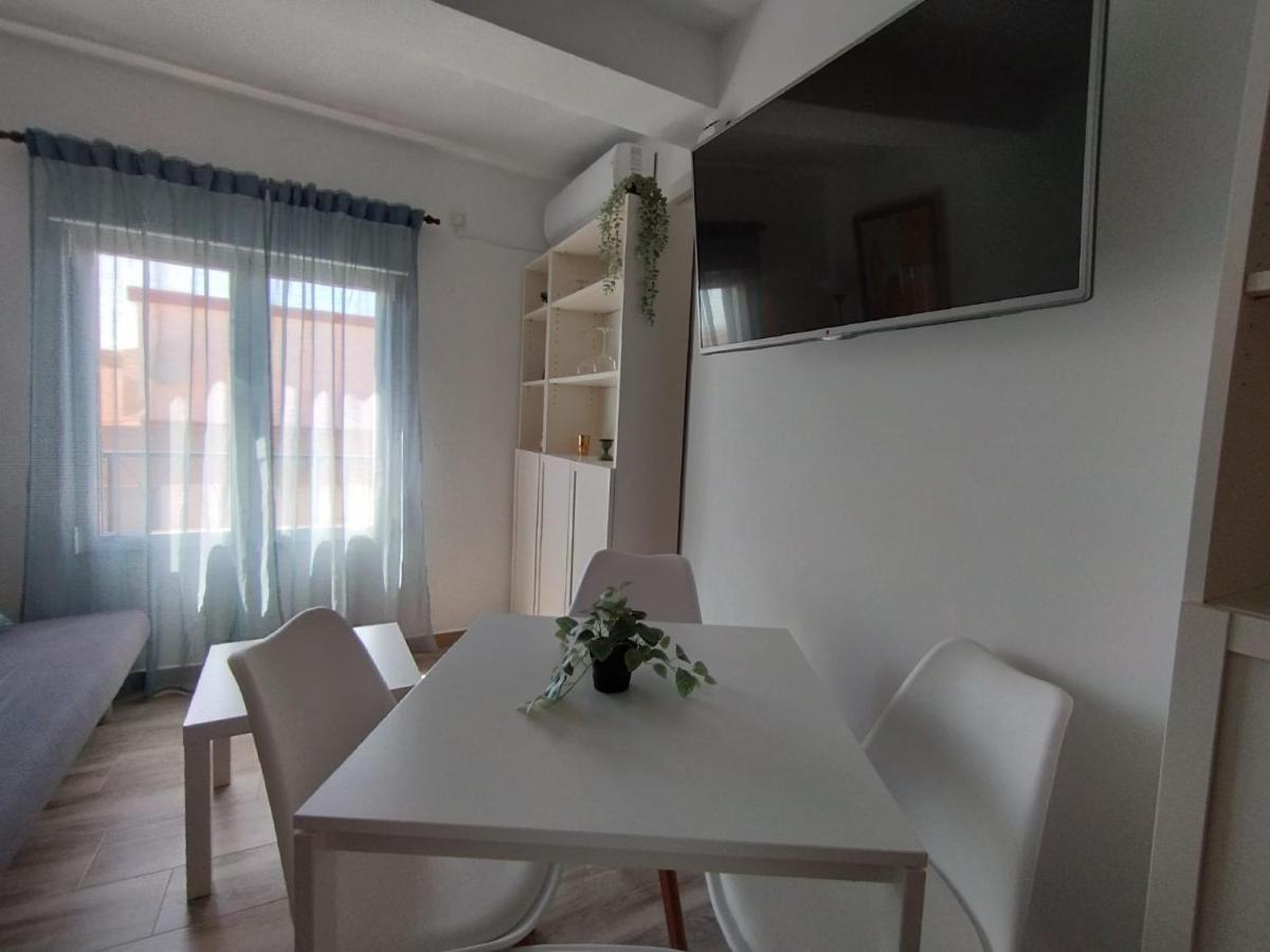 Apartamento Victoria Plaza Apartment