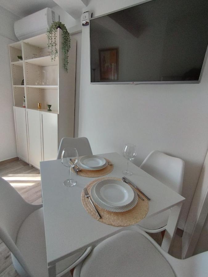 Apartment Apartamento Victoria Plaza *