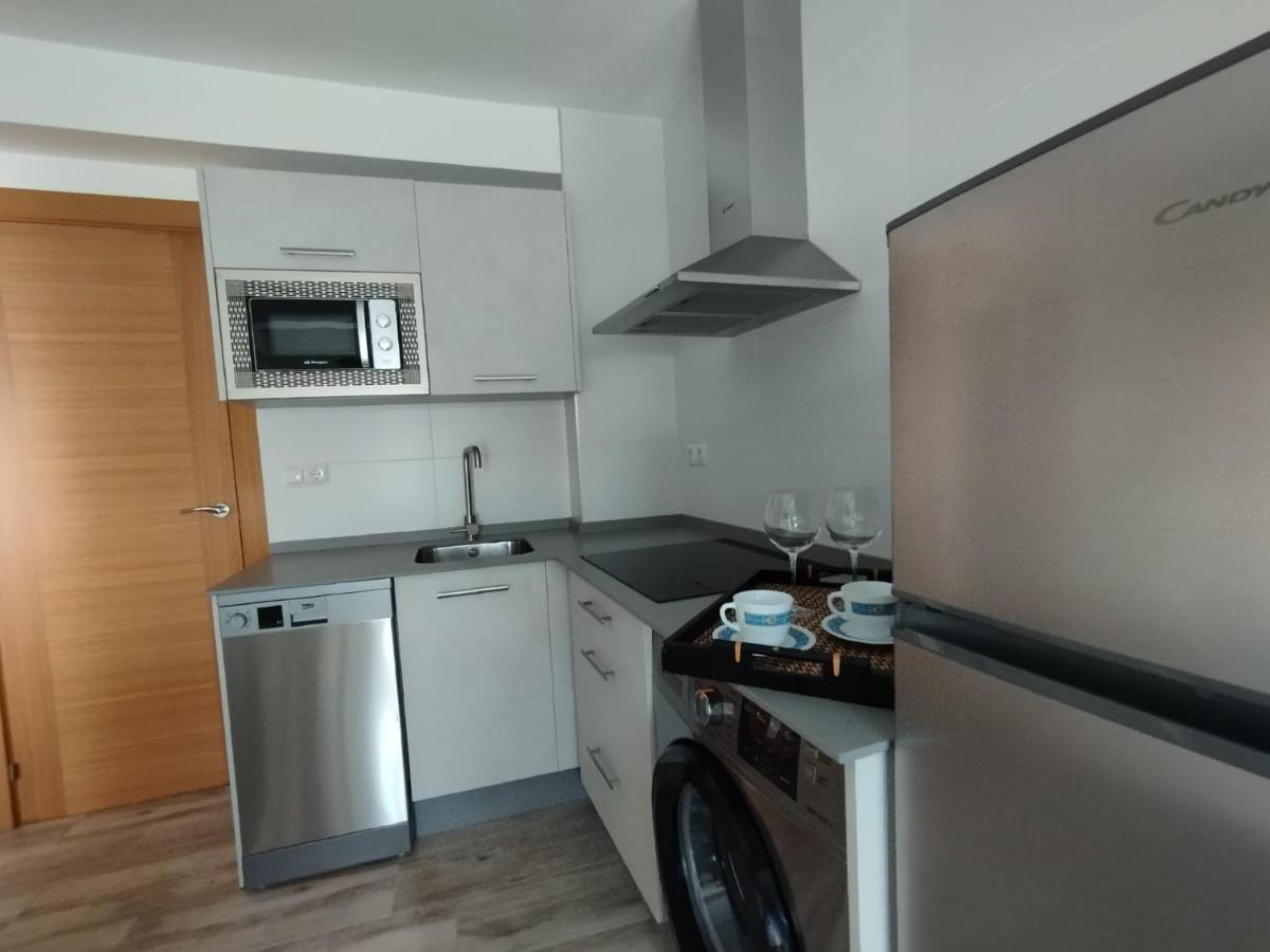 Apartamento Victoria Plaza Apartment Malaga