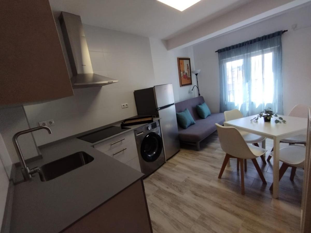 Apartamento Victoria Plaza *