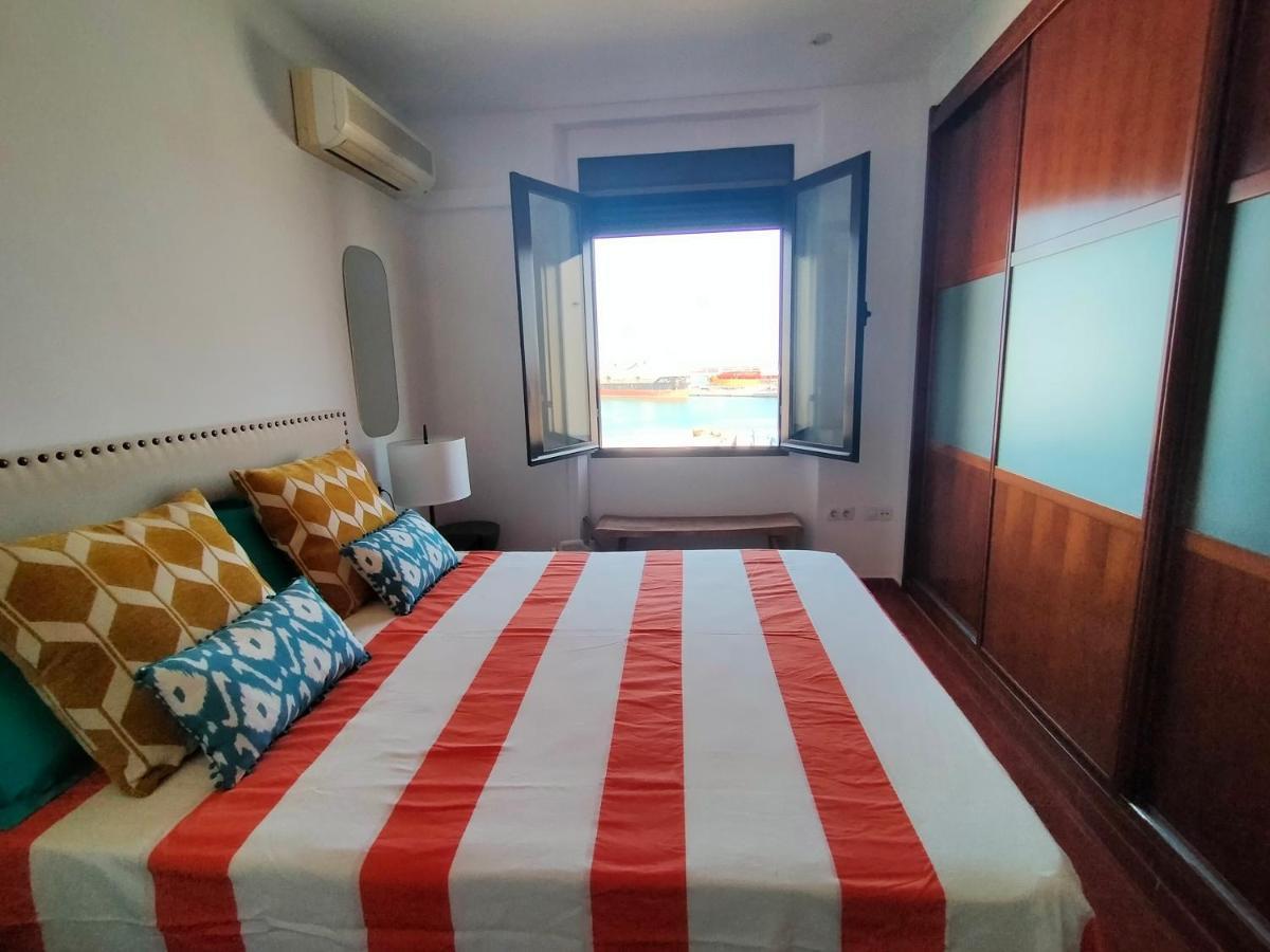 Apartamento Soho Views & Parking Málaga