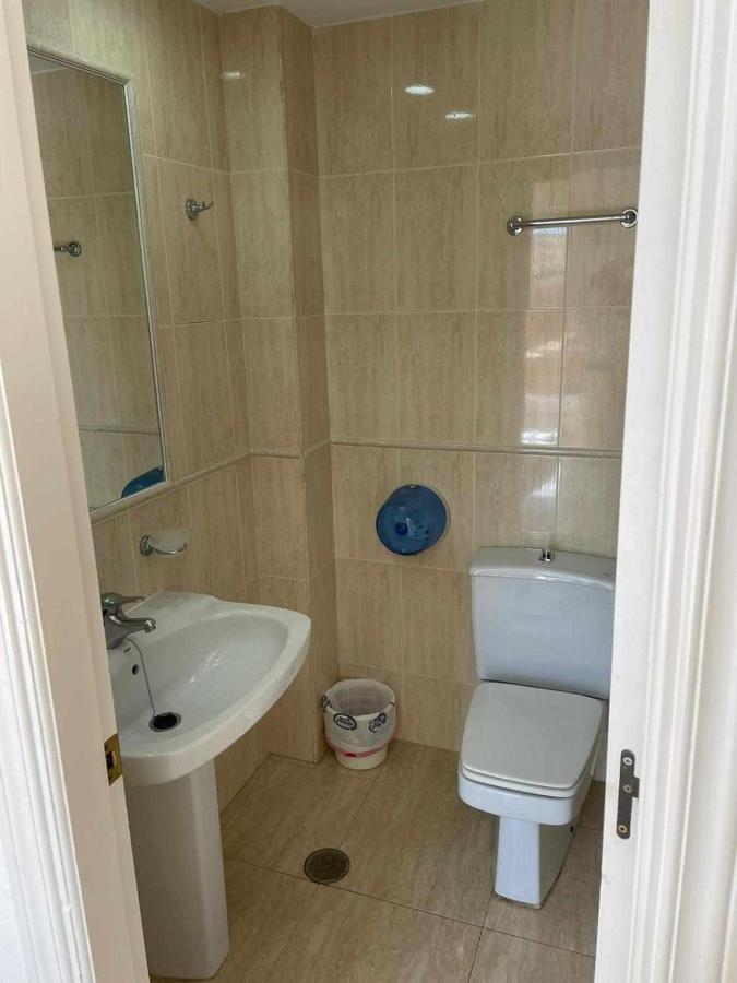 Appartement Pool View Grangefield Oasis Club L1
