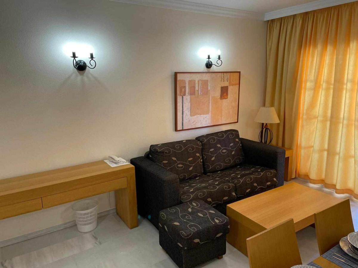 Appartement Pool View Grangefield Oasis Club L1 *