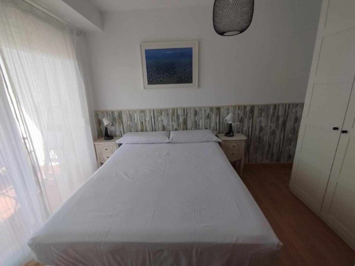 Apartment Apartamento Victoria Plaza Malaga
