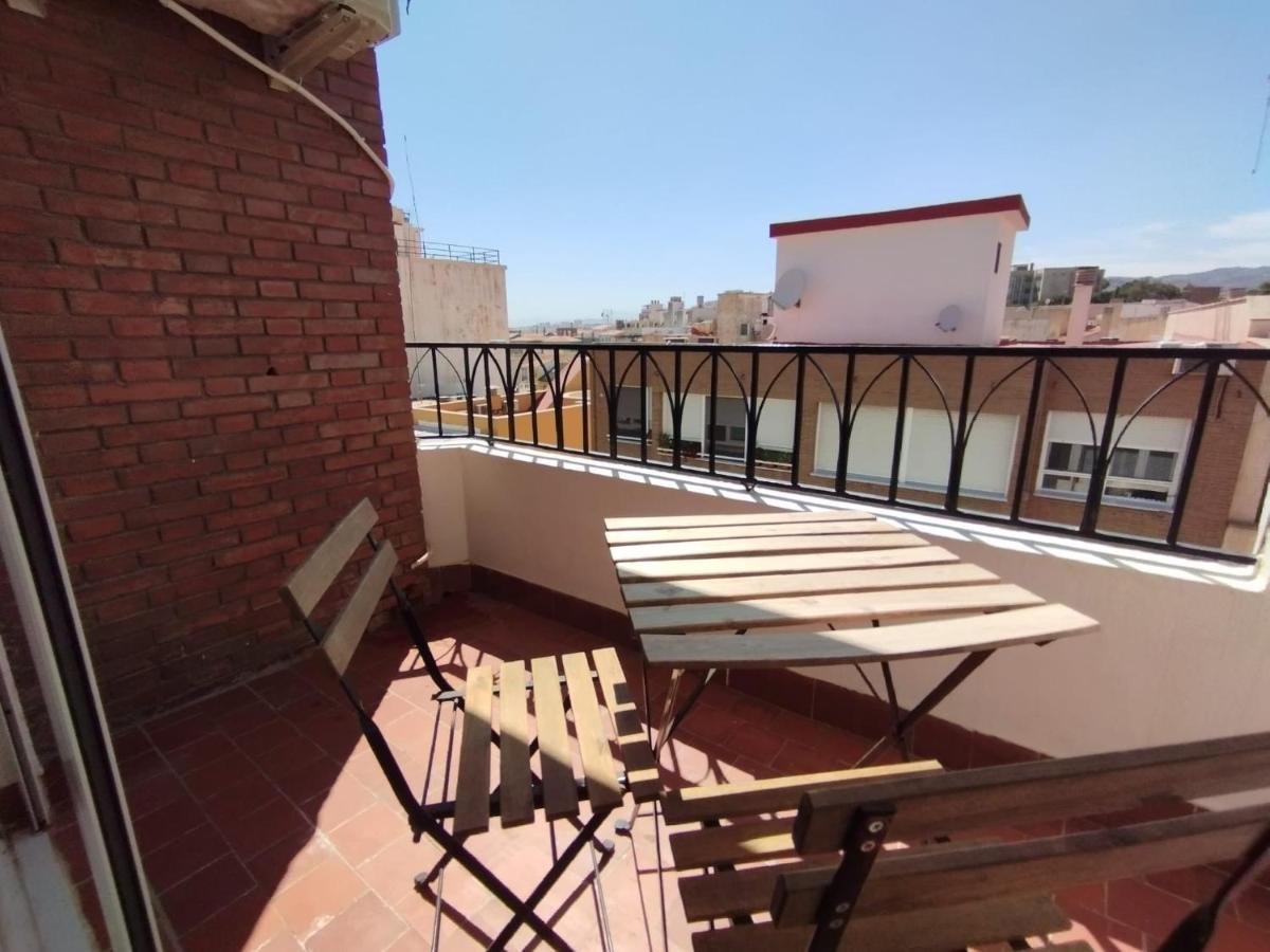 Apartment Apartamento Victoria Plaza *