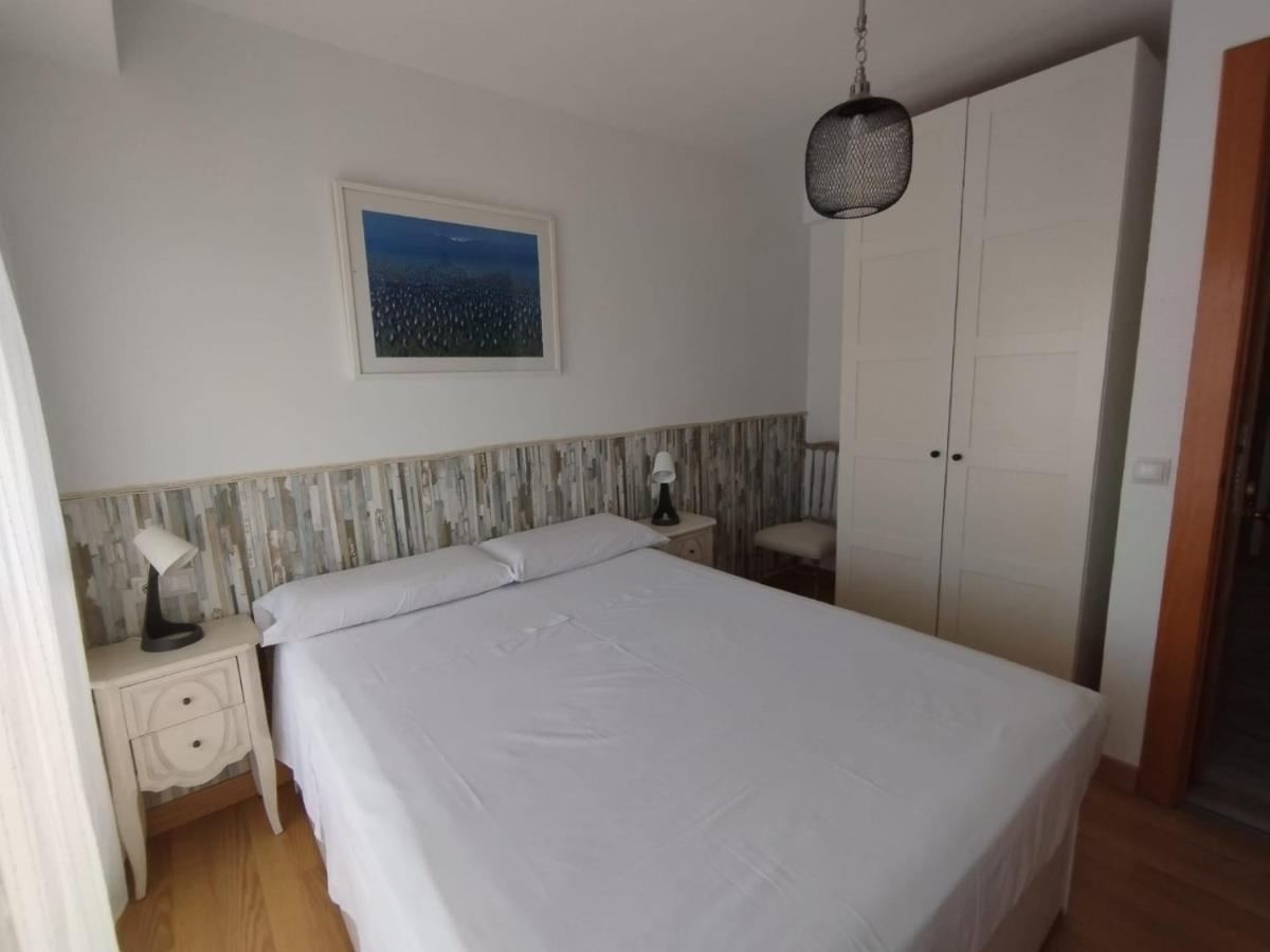 Apartamento Victoria Plaza Apartment Malaga