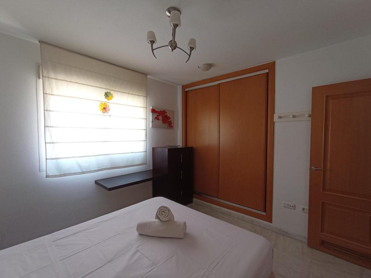 Apartament Heroes De Sostoa Apartment Malaga