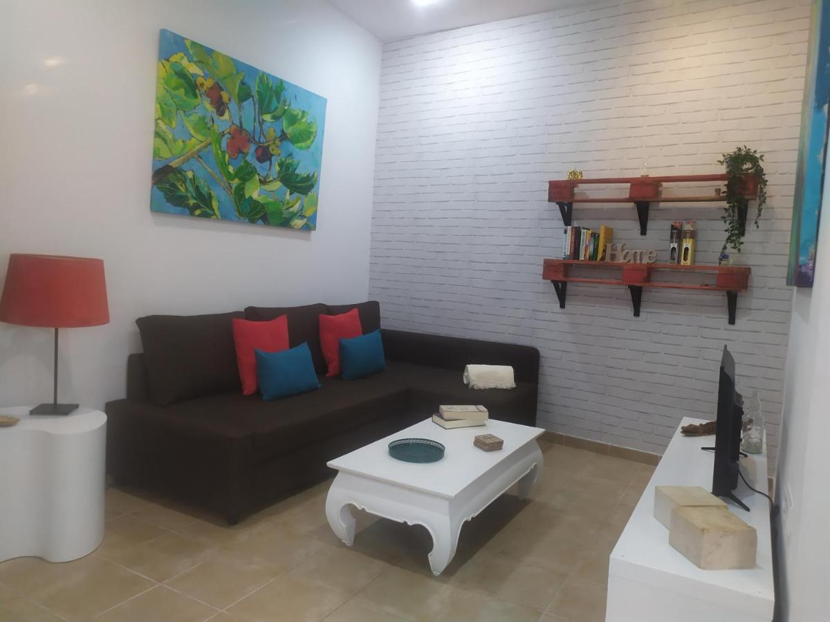 Vital Apartment Malaga