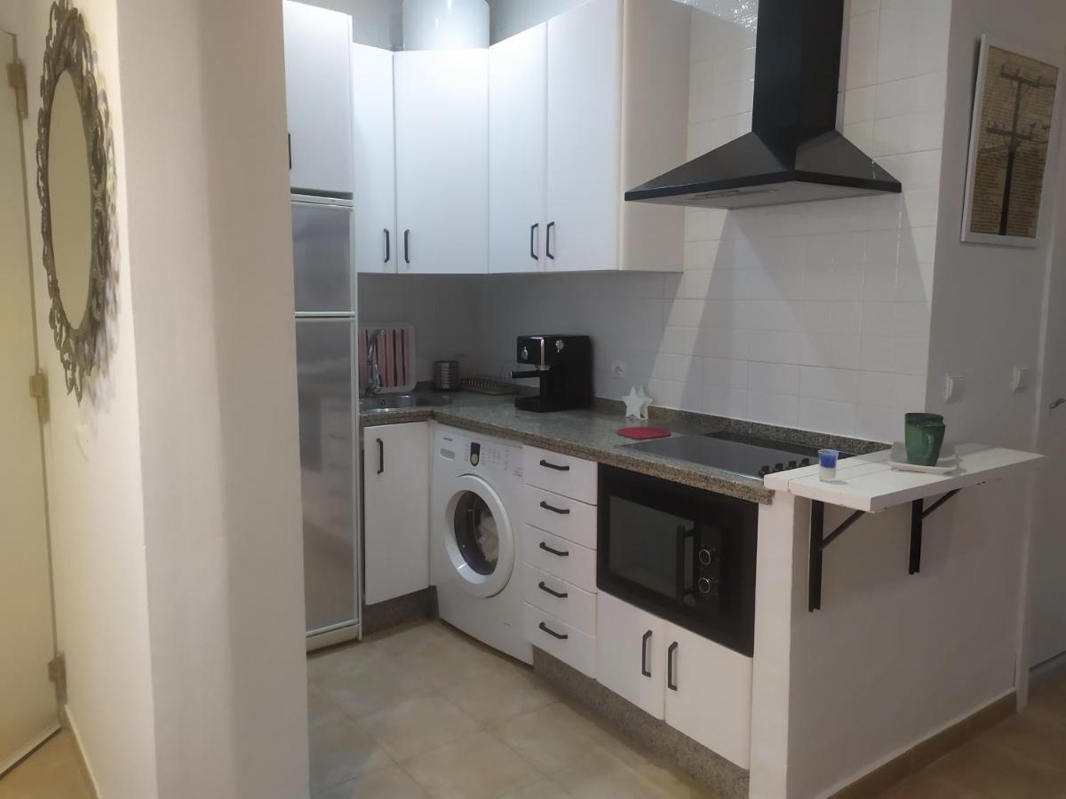 Vital Apartment Malaga