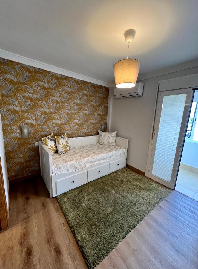 Prestige Ii Malaga