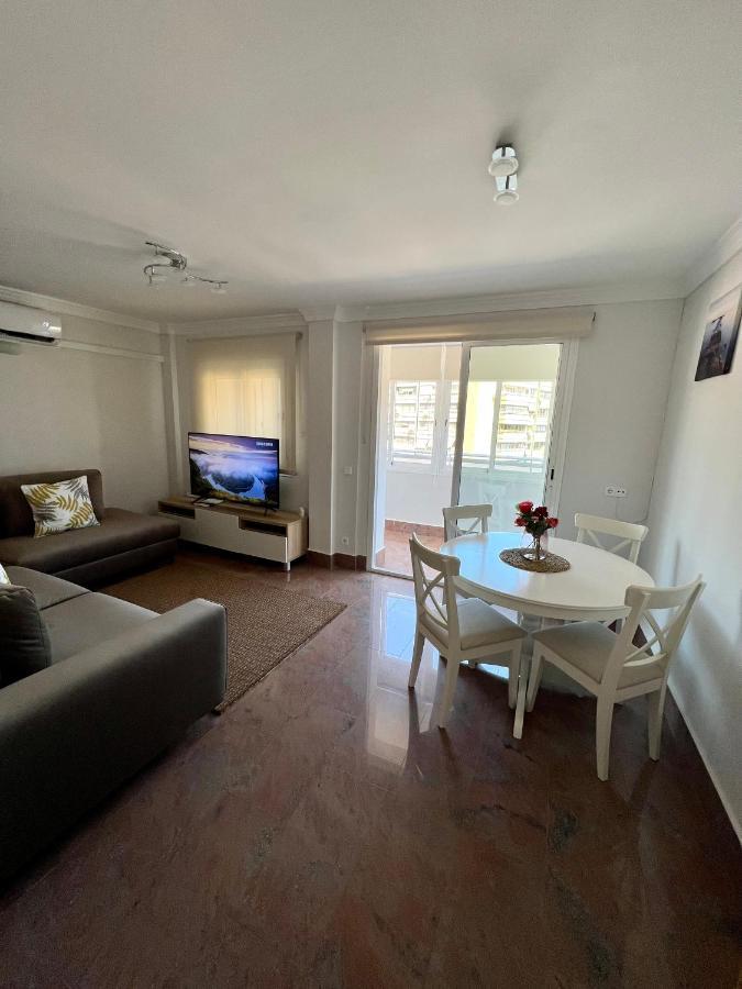 Prestige Ii Apartment