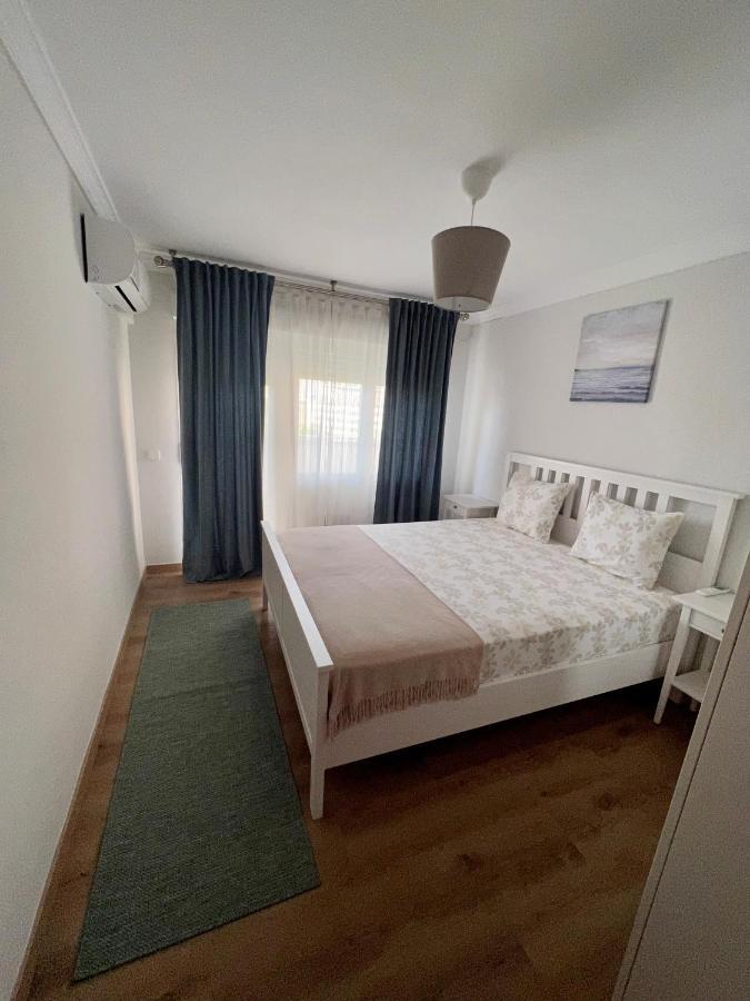 Prestige Ii Apartment Malaga